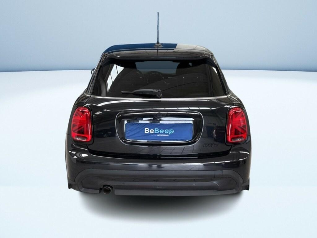Mini Cooper 1.5 TwinPower Turbo Cooper