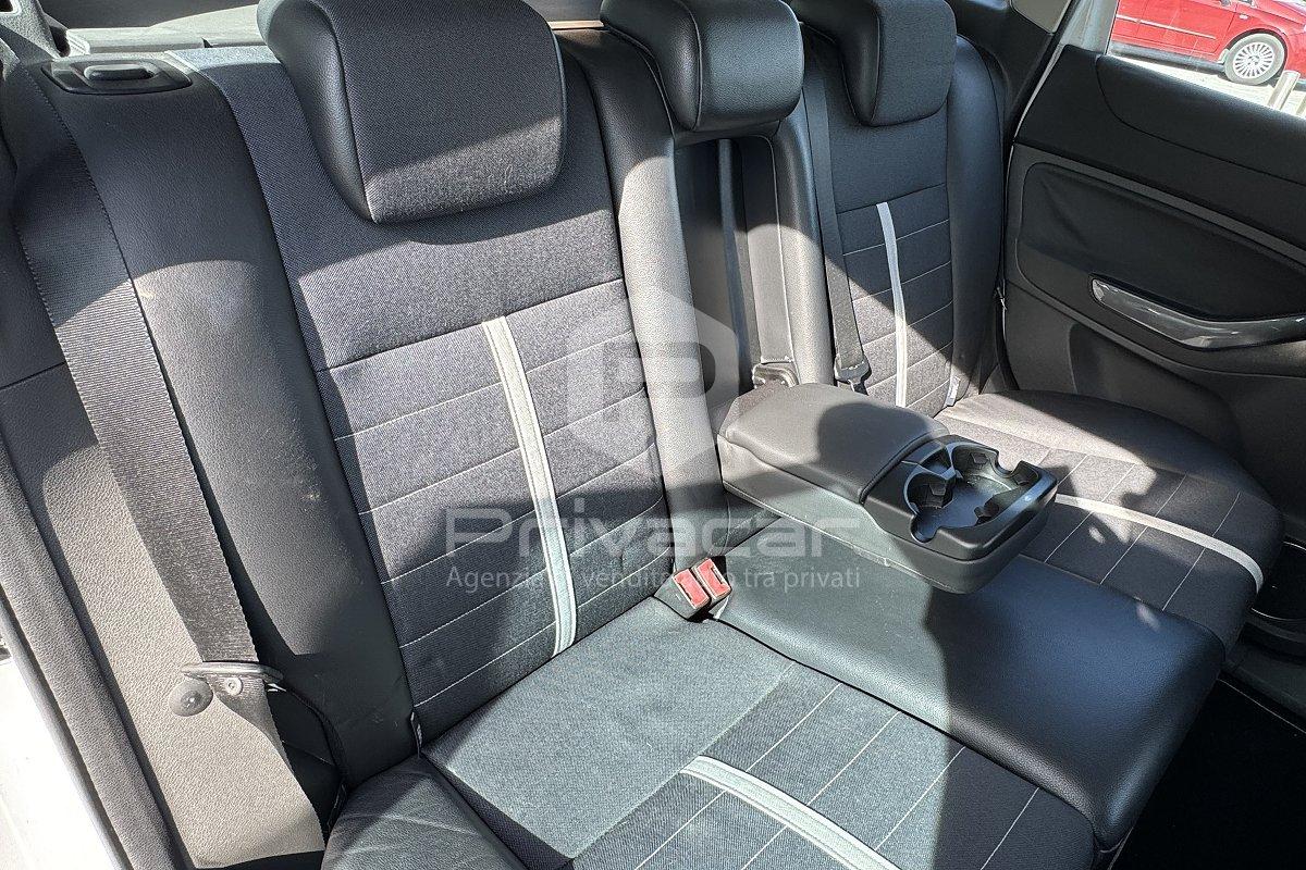 FORD Kuga 2.0 TDCi 136 CV 4WD Titanium DPF