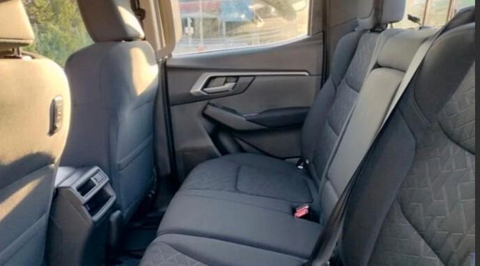 Isuzu D-Max N60 1.9 aut. Crew BB+ Cab