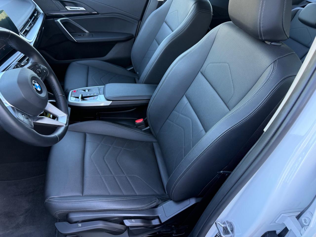 Bmw X1 sDrive 18d xLine 2.0 150 CV