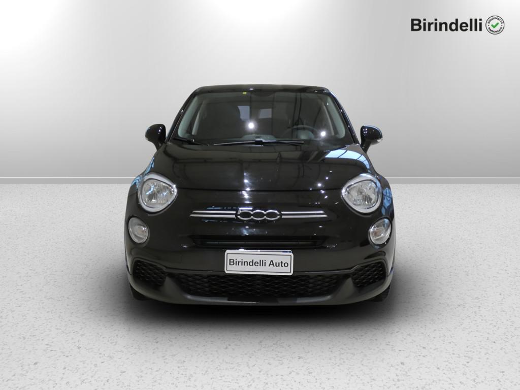 FIAT 500X - 500X 1.5 T4 Hybrid 130 CV DCT