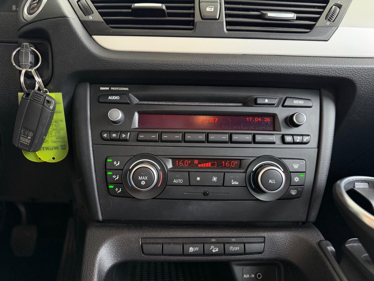 Bmw X1 xDrive18d Attiva