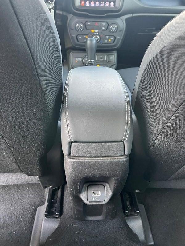 Jeep Renegade Renegade 1.3 T4 190CV PHEV 4xe AT6 Limited