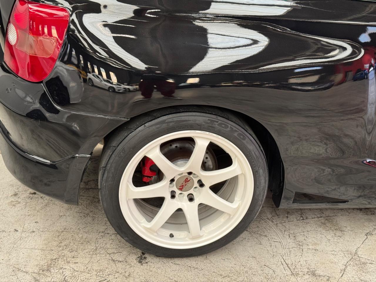 Honda Civic 2.0 16V i-VTEC cat 3 porte Type-R