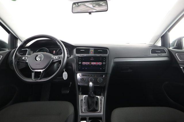 VOLKSWAGEN Golf Golf Variant 1.6 TDI 115 CV DSG Business BlueMotio