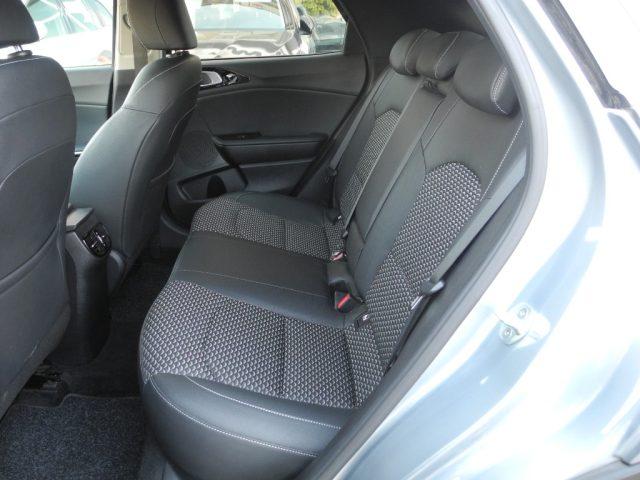 KIA XCeed 1.0 T-GDi GPL High Tech -OK NEOPATEN.- "50000 Km"