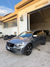 Volvo XC 60 XC60 D4 Geartronic R-design