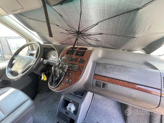 MERCEDES Classe V (W638) - 2001