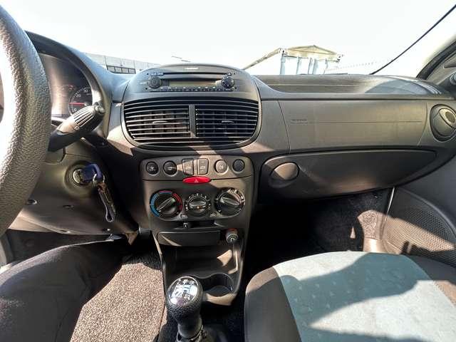 Fiat Punto 5p 1.3 MJT Active VAN Autocarro 4 posti