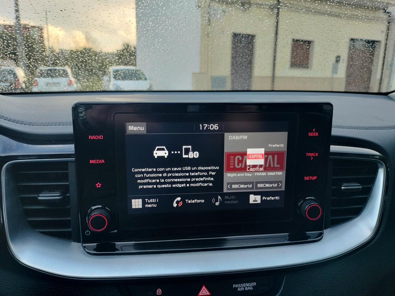 Kia XCeed 1.0 T-GDi GPL Style