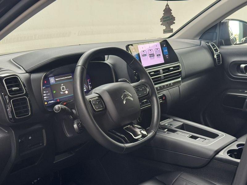 Citroën C5 Aircross C5 Aircross 1.5 bluehdi Shine s&s 130cv eat8