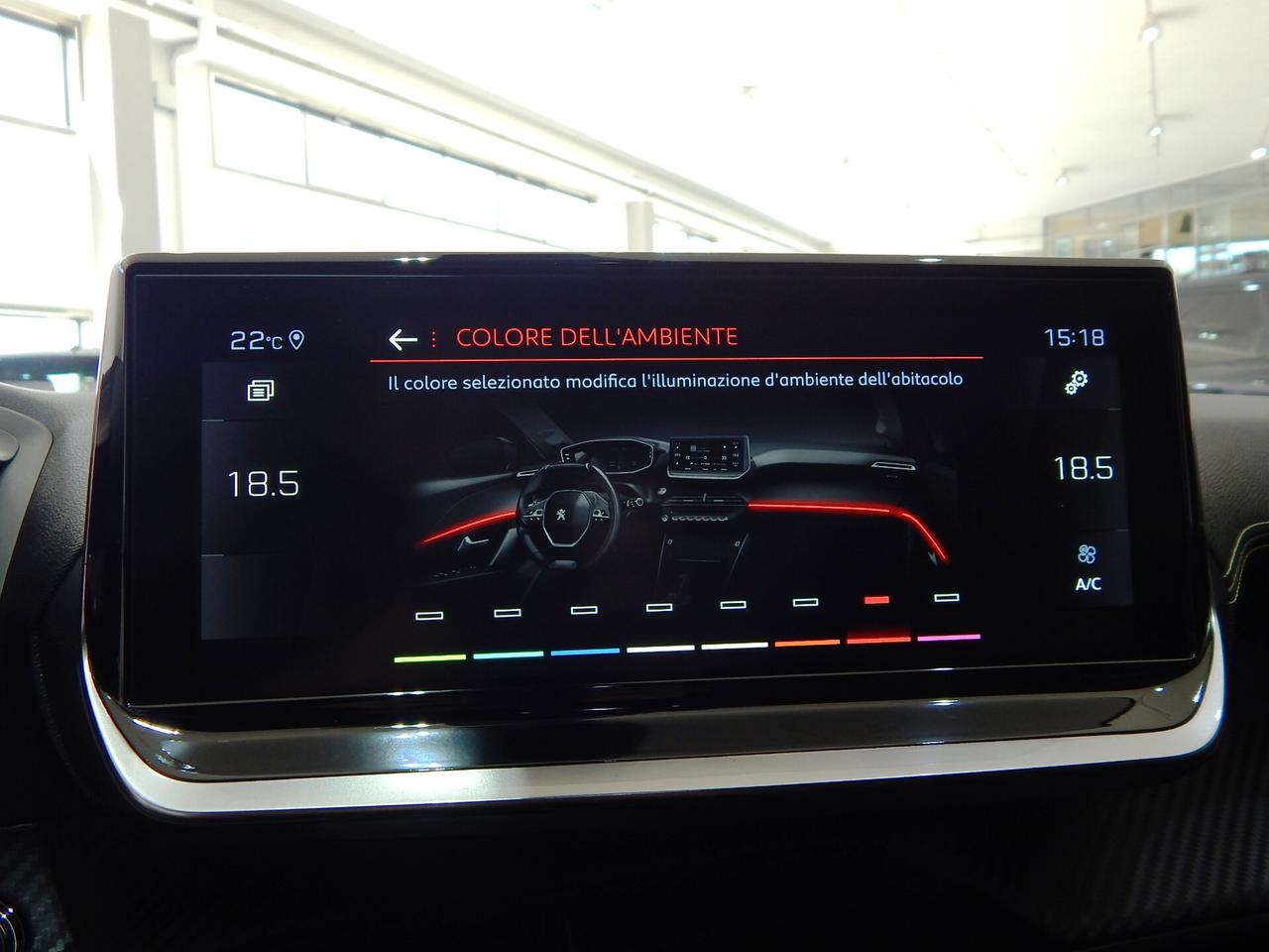 Peugeot 2008 1.5 bluehdi GT S&S EAT8 NAVI-PELLE-LED-FOCAL-KAMER