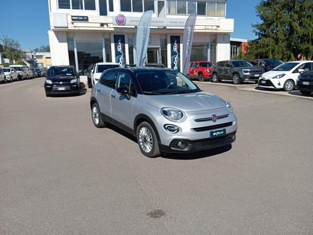 FIAT 500X *PROMO* 1.3 MultiJet 95 CV Connect