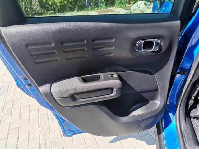 CITROEN C3 Aircross BlueHDi 110 S&S Shine