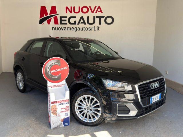 AUDI Q2 30 TDI Business Design