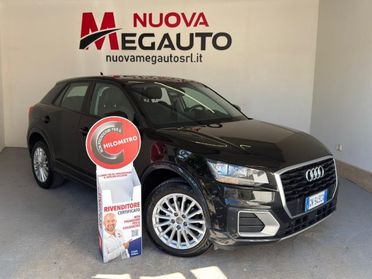 AUDI Q2 30 TDI Business Design