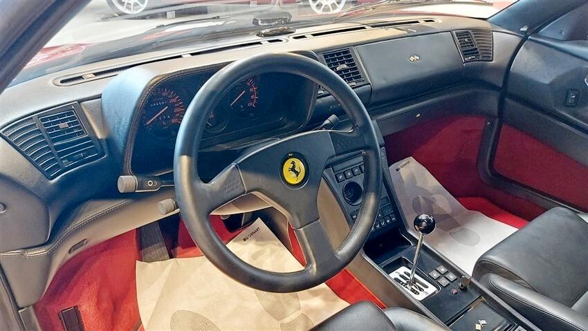 Ferrari 348 TS da 300 Cv