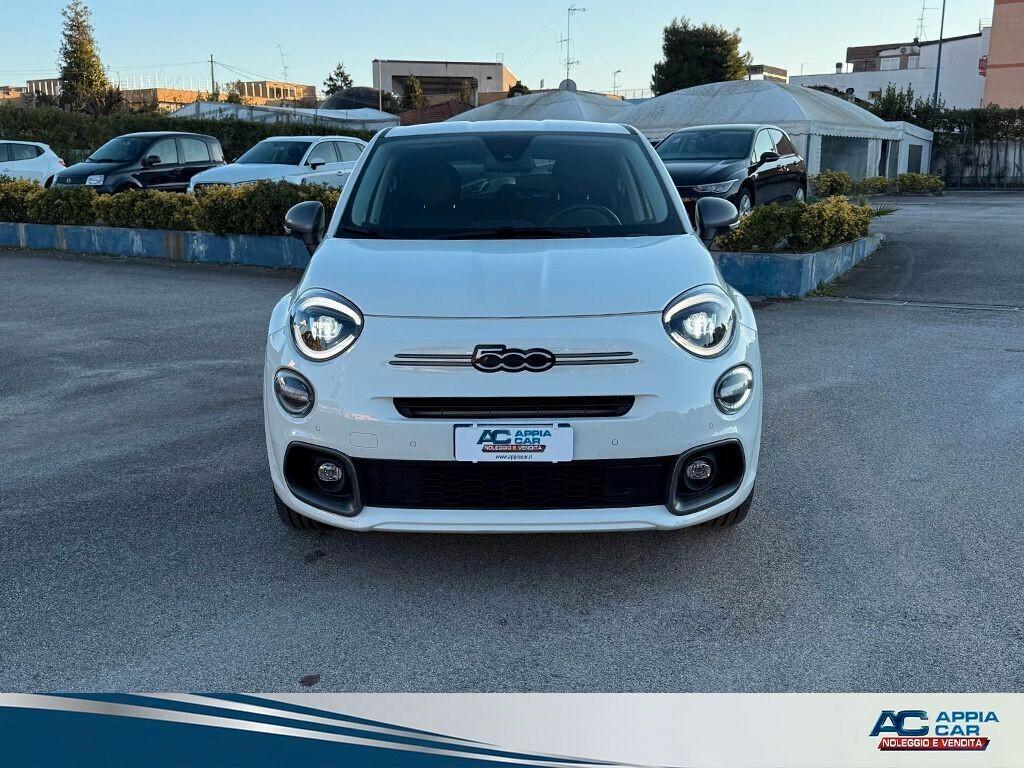Fiat 500X 1.3 MultiJet 95 CV Sport IN PROMO