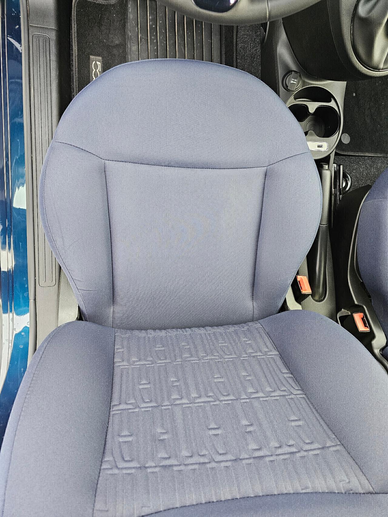Fiat 500 1.0 Hybrid Cult
