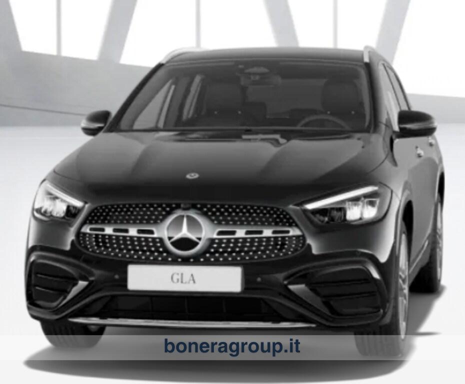 Mercedes GLA 180 180 D AMG Line Advanced Plus 8G-DCT