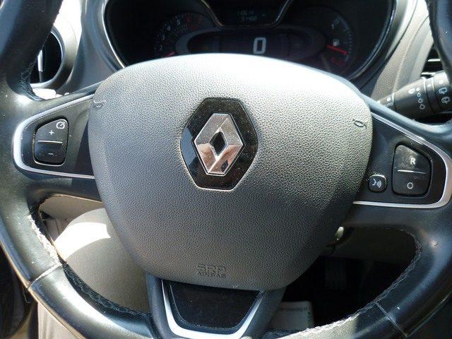 RENAULT Captur TCe 12V 90 CV Start&Stop Energy Life