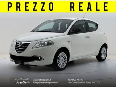 LANCIA Ypsilon 1.3 MJT 16V 95 CV 5 porte S&S Gold 5 posti 1 prop.