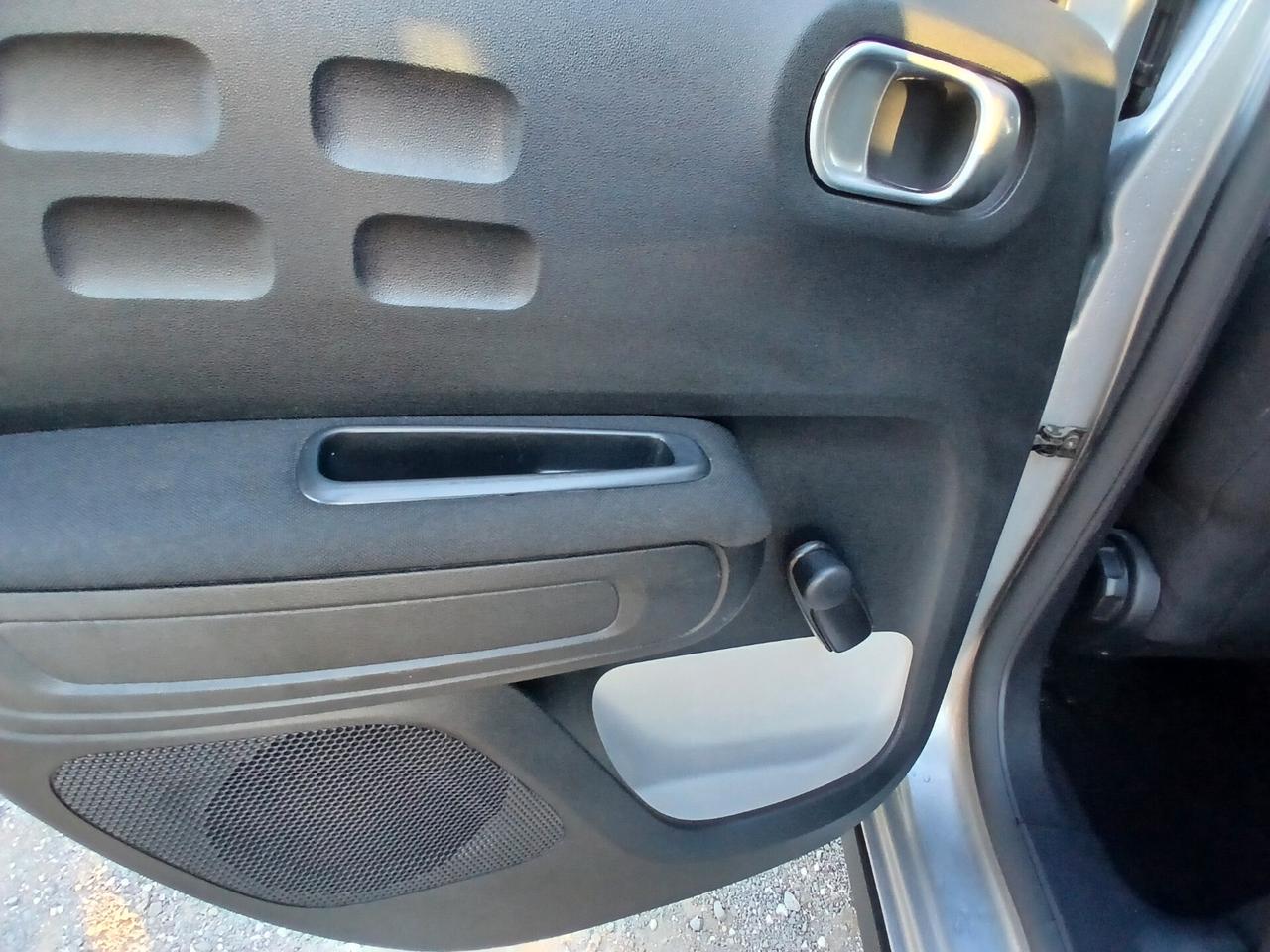 Citroen C3 PureTech 83 S&S Shine gpl*