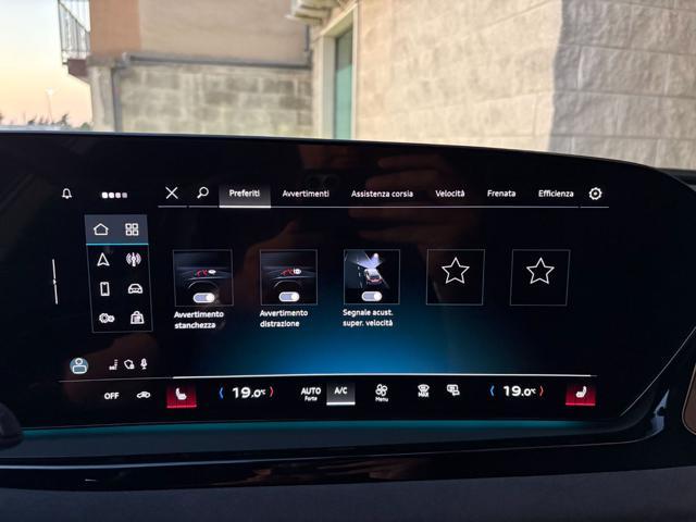 AUDI A6 Avant TDI 150 kW S tronic quattro S line edition one.