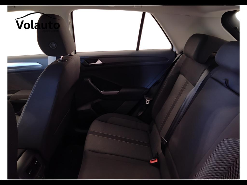 VOLKSWAGEN T-Roc 2022 - T-Roc 1.0 tsi Life 110cv