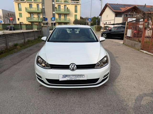 VOLKSWAGEN Golf 1.6 TDI 110 CV 5p. 118000 KM