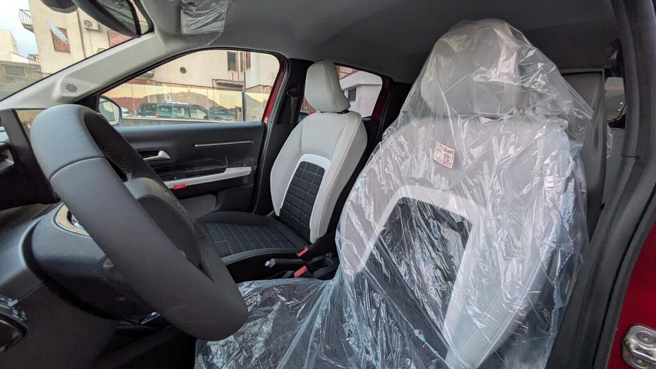 Citroen C3 100 MAX KM0