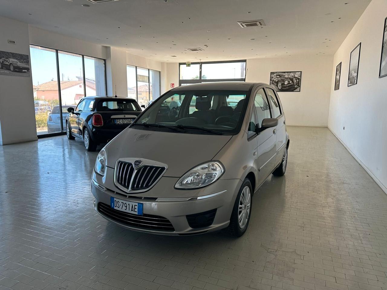 Lancia MUSA 1.4 16V Oro