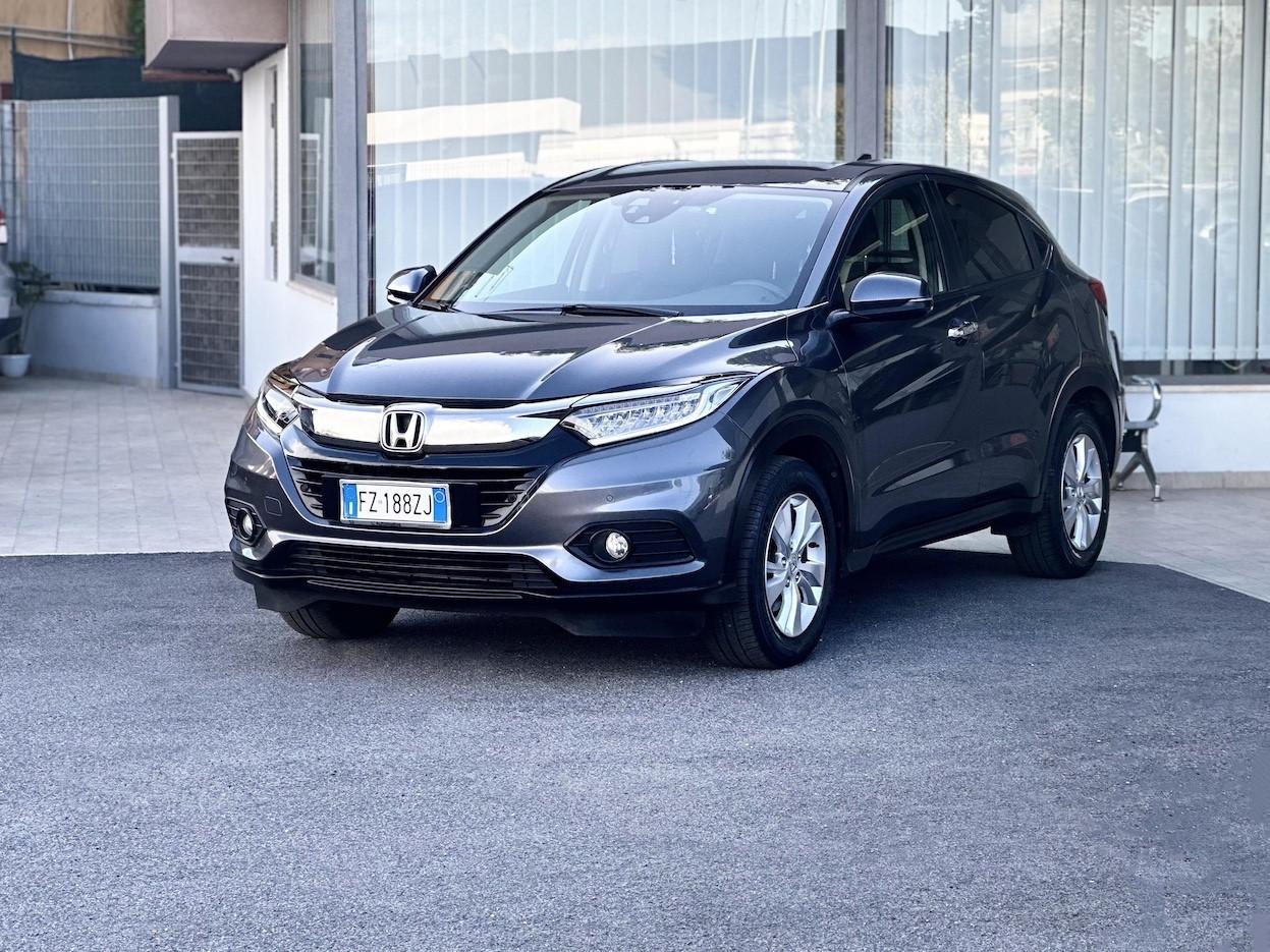 Honda HR-V 1.5 Benzina 130CV E6 - 2020