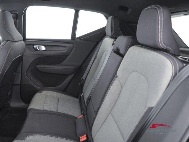 VOLVO XC40 T2 automatico Core