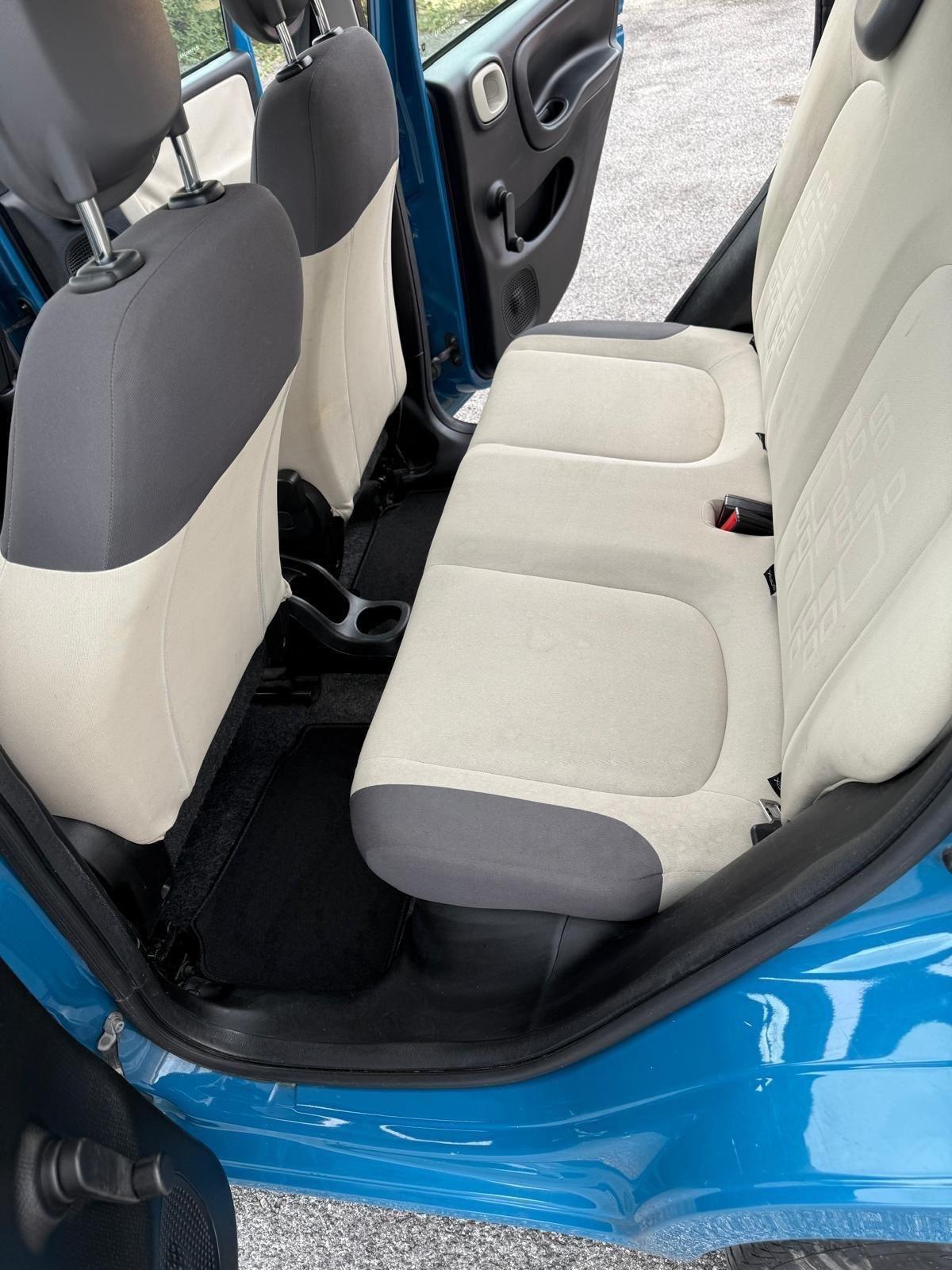 Fiat Panda 1.2 EasyPower Pop