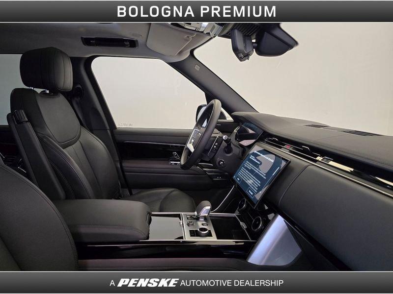 Land Rover Range Rover Range Rover 3.0D l6 HSE