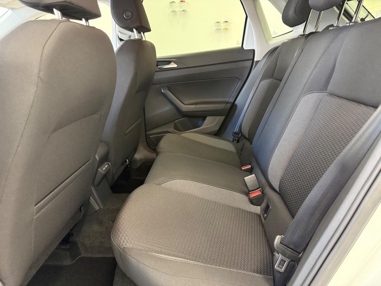 Volkswagen Polo 1.0 TSI Style