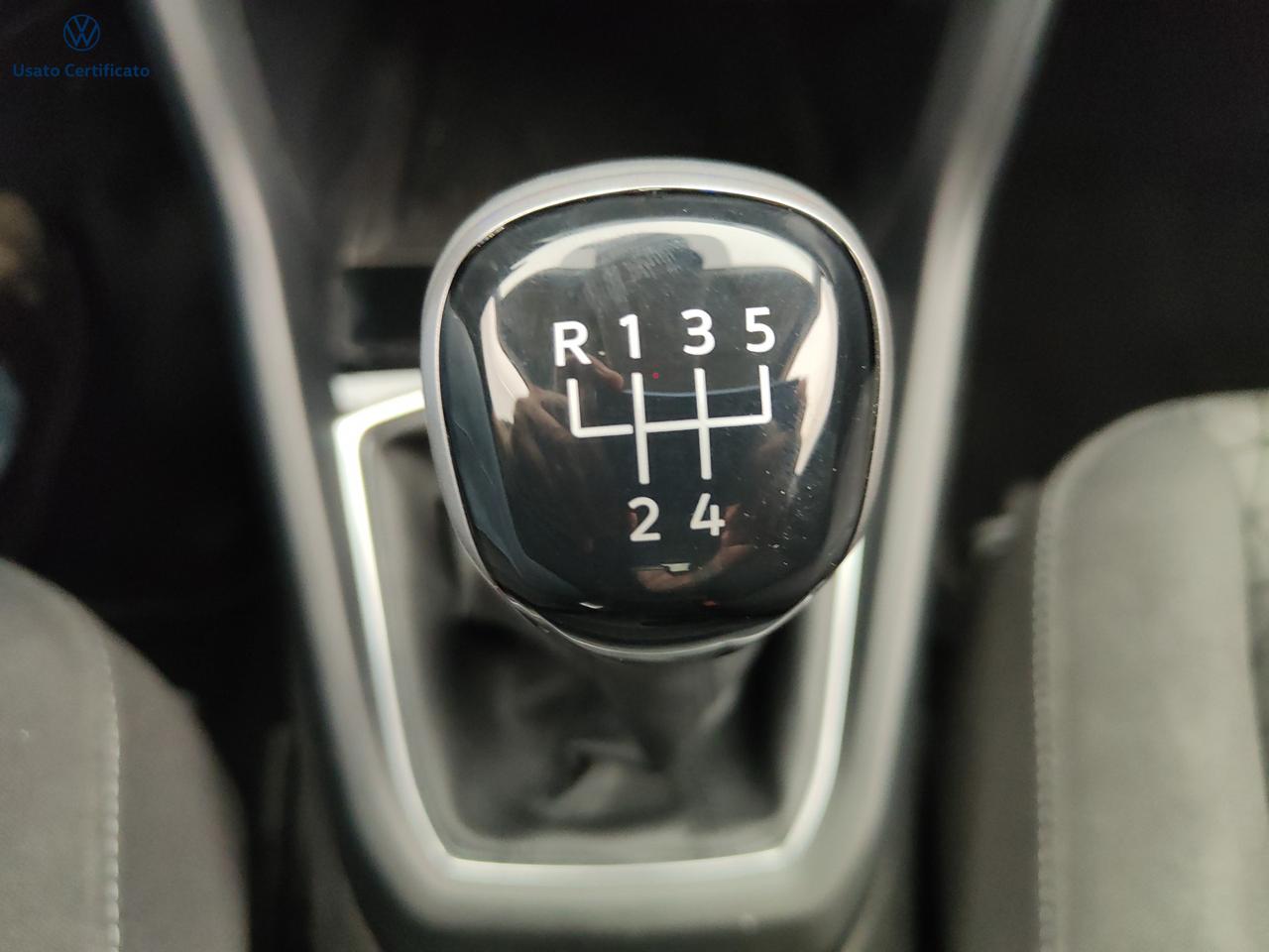 VOLKSWAGEN T-Cross - T-Cross 1.0 TSI Sport