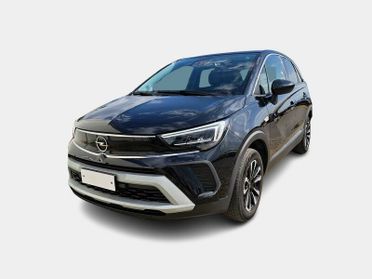 OPEL CROSSLAND 1.2 110CV BZ ELEGANCE