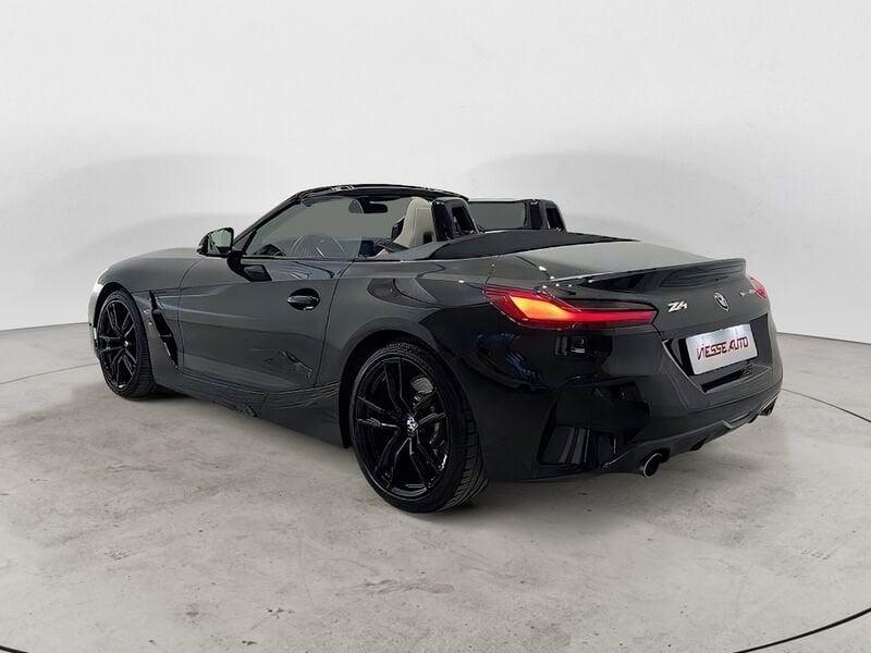 BMW Z4 sDrive20i MSport