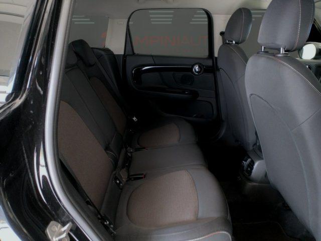 MINI Countryman 2.0 Cooper D Classic Automatica 150 Cv Km 65.000