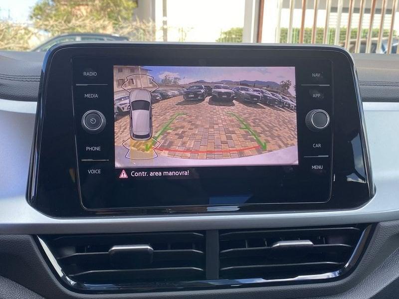 Volkswagen T-Roc Edition Plus 2.0 TDI 116CV