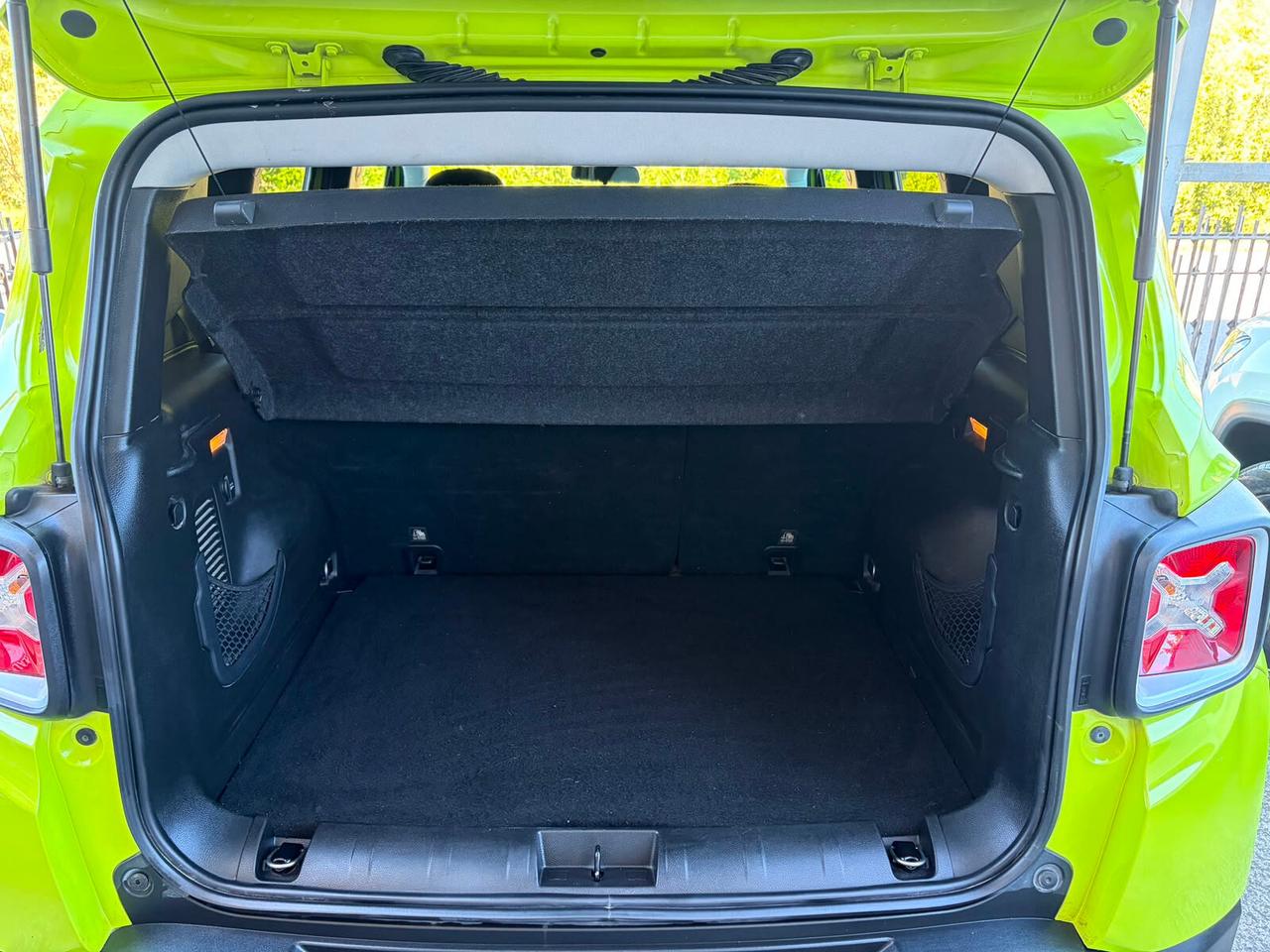 Jeep Renegade 1.6 Mjt 120CV Limited