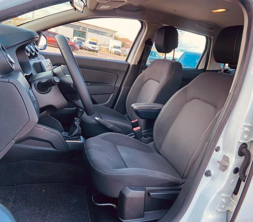 Dacia Duster 1.5 Blue dCi Comfort 4x2