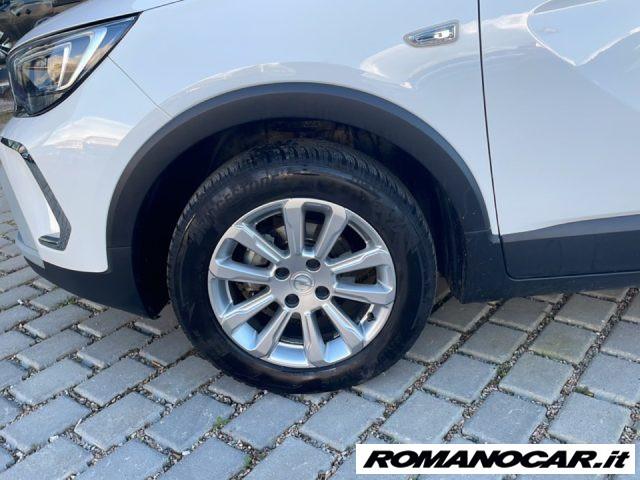 OPEL Crossland 1.5 ECOTEC D 110 CV Start&Stop Elegance