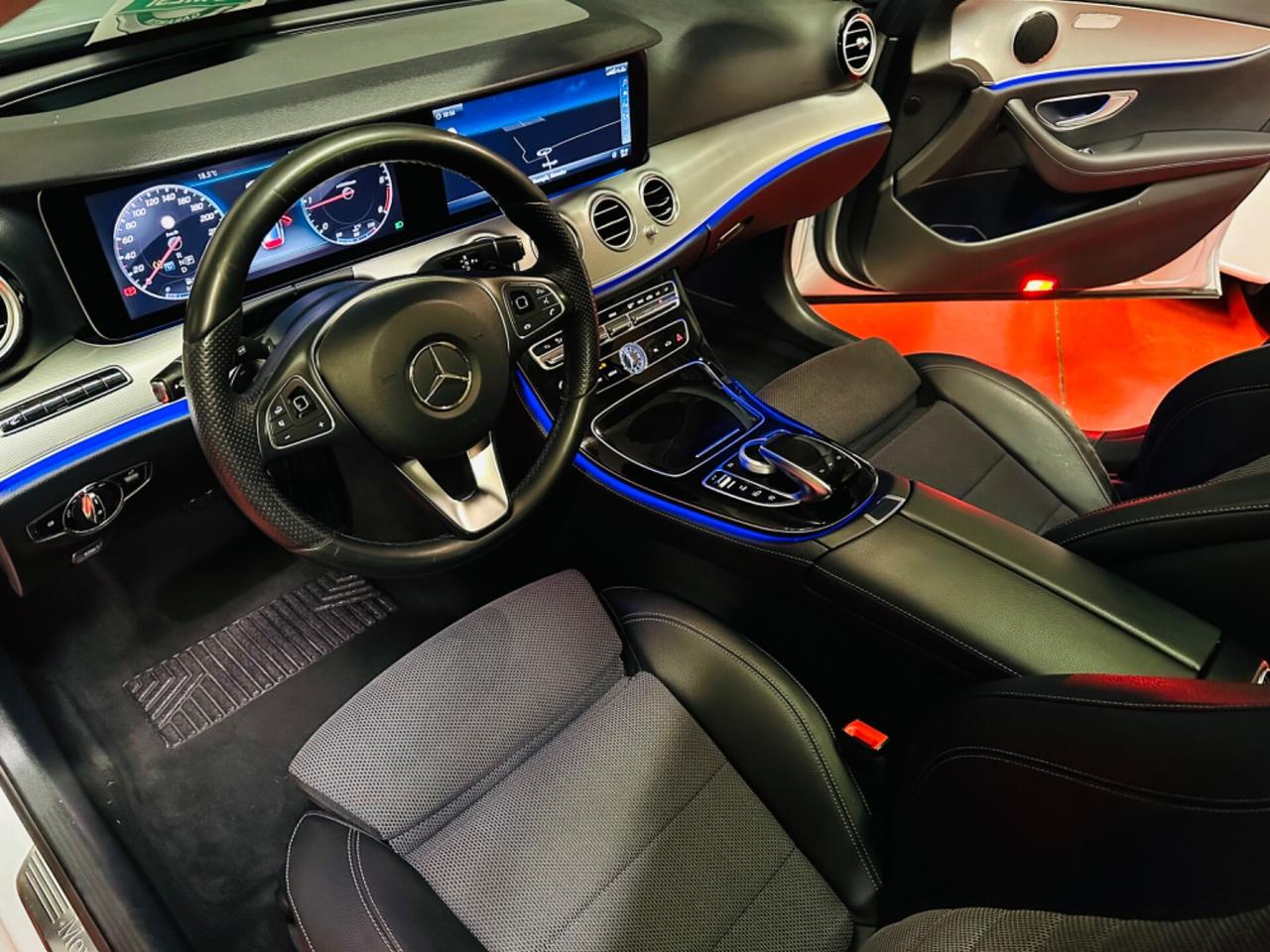 Mercedes E 220 d Premium Plus 9G Come Nuova