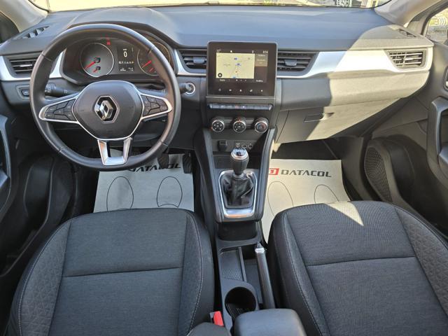 RENAULT Captur TCe 90 CV Business