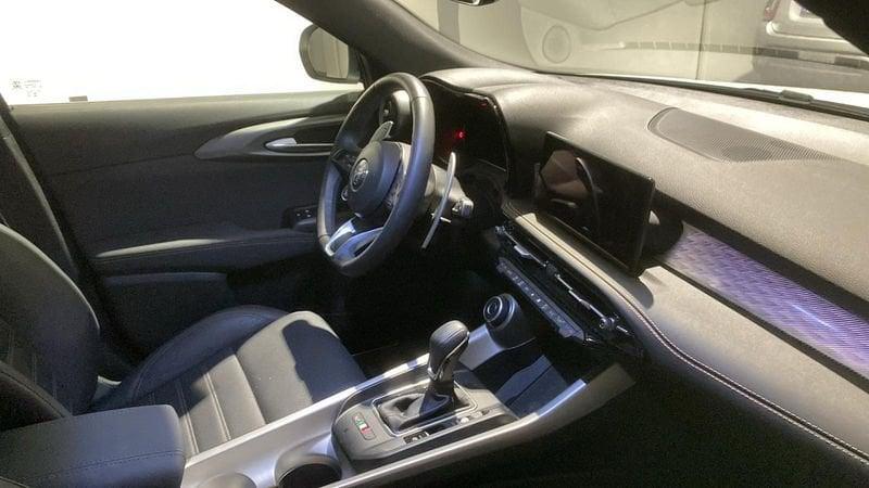 Alfa Romeo Tonale 1.5 160 CV MHEV TCT7 Veloce
