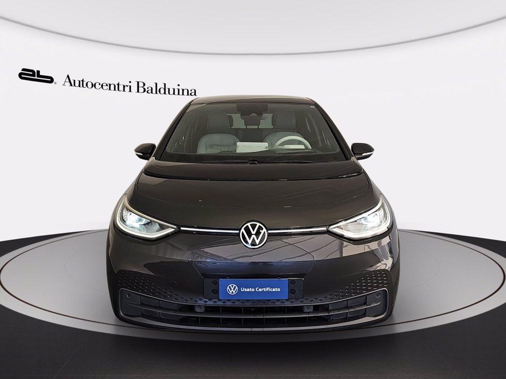 VOLKSWAGEN Id.3 58 kwh tech del 2021