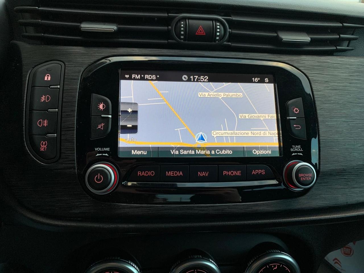 Alfa Romeo Giulietta 1.6 JTDm 120 CV